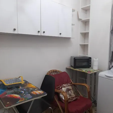 Cozy Apartment *