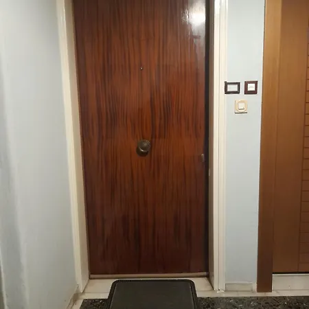 Apartment Cozy Patras